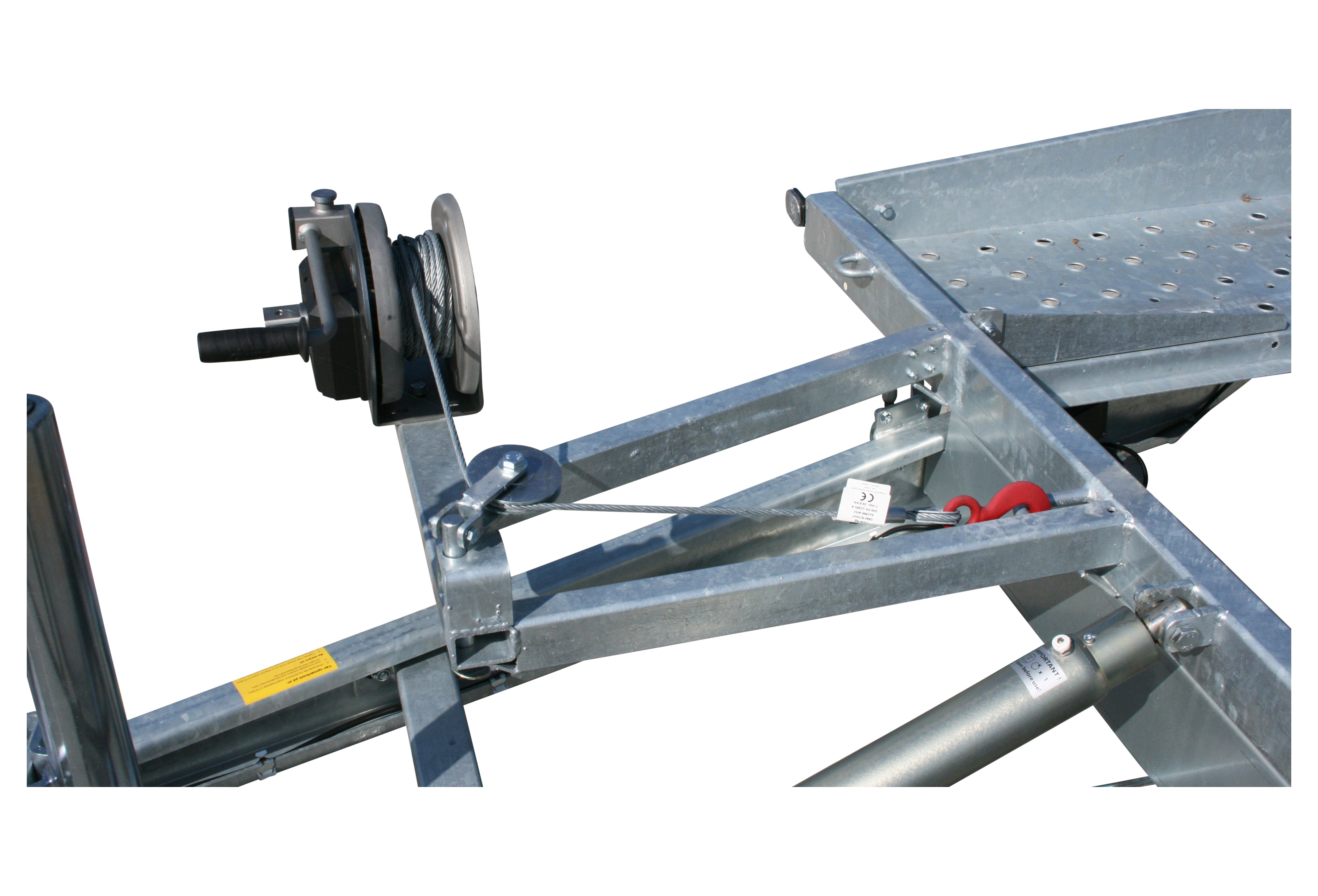 2704 A4 - 2600 kg. 2704 A4 - 2600 kg.